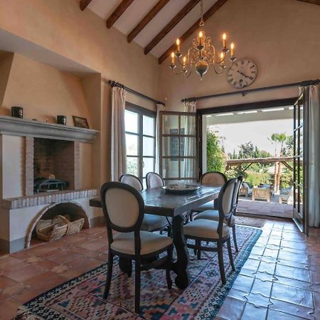 Villa Casa Sol Encantadora Villa Con Piscina 马尔韦利亚 外观 照片