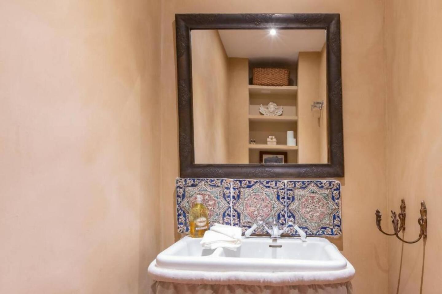 Villa Casa Sol Encantadora Villa Con Piscina 马尔韦利亚 外观 照片