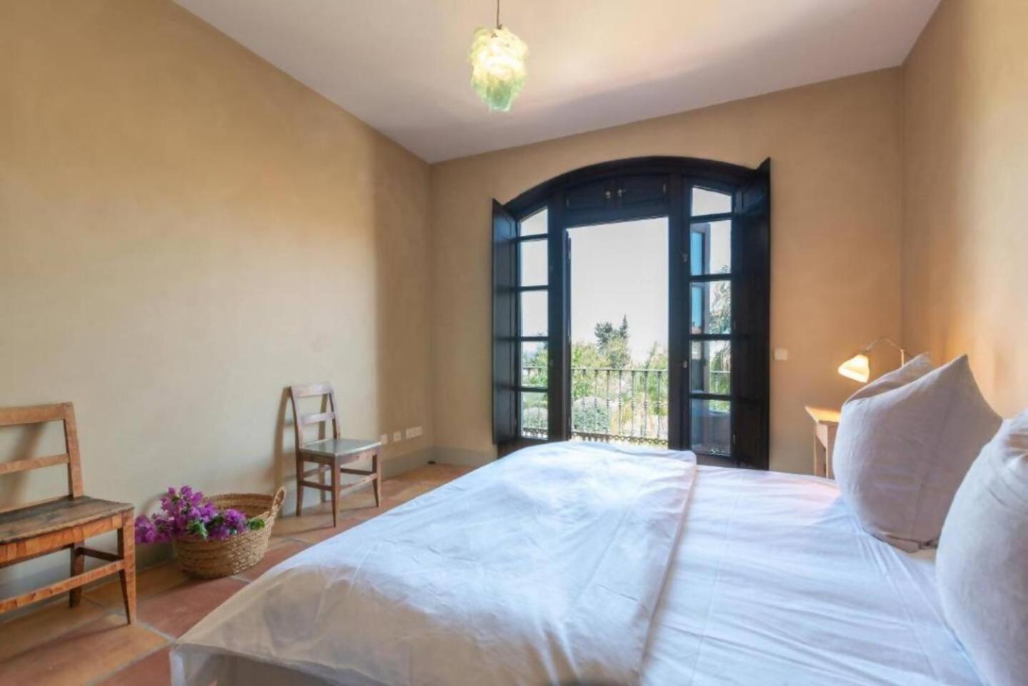 Villa Casa Sol Encantadora Villa Con Piscina 马尔韦利亚 外观 照片