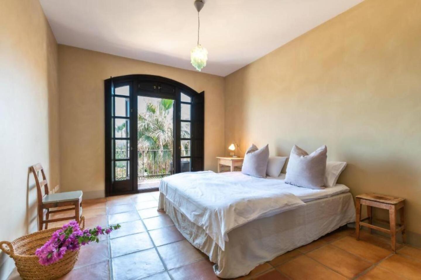 Villa Casa Sol Encantadora Villa Con Piscina 马尔韦利亚 外观 照片