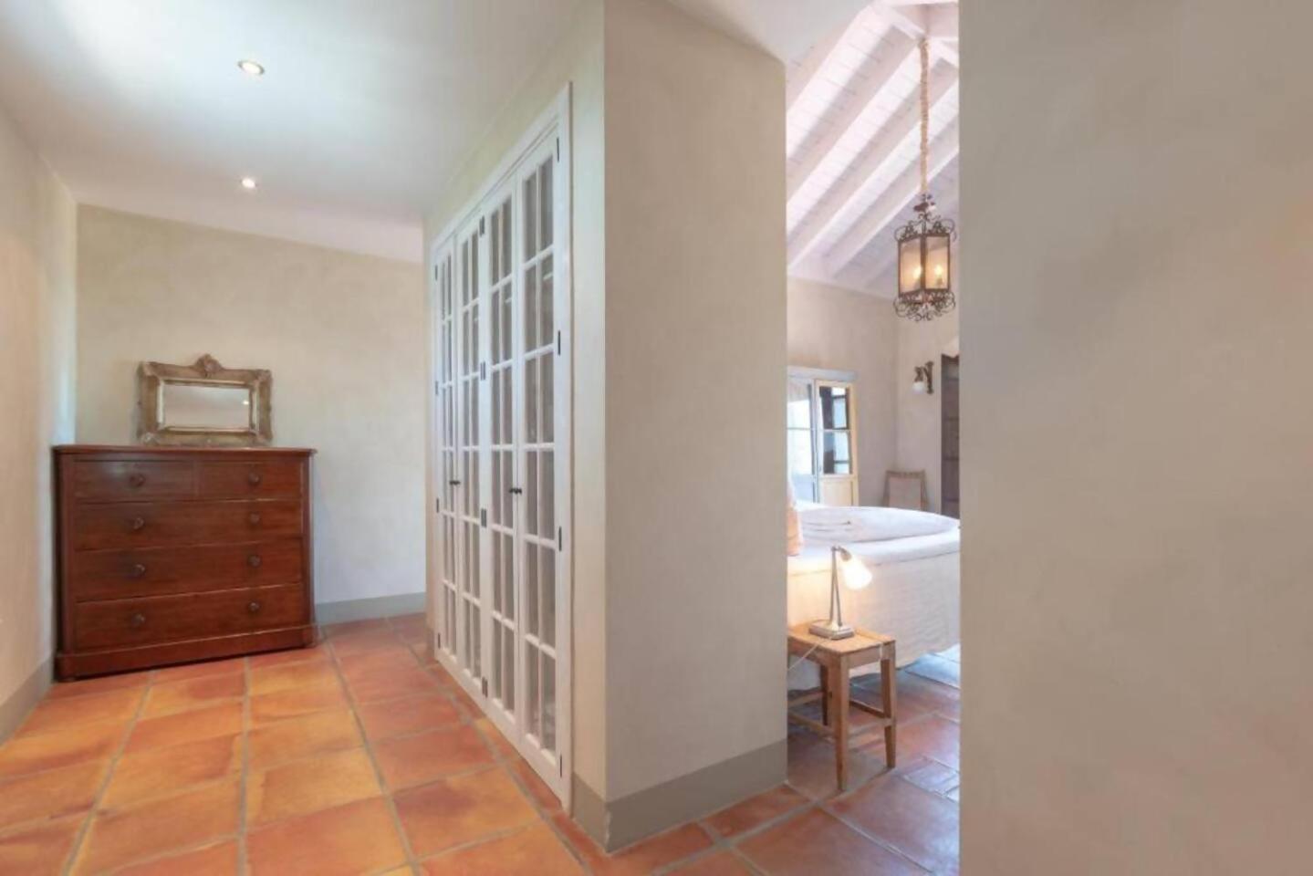 Villa Casa Sol Encantadora Villa Con Piscina 马尔韦利亚 外观 照片