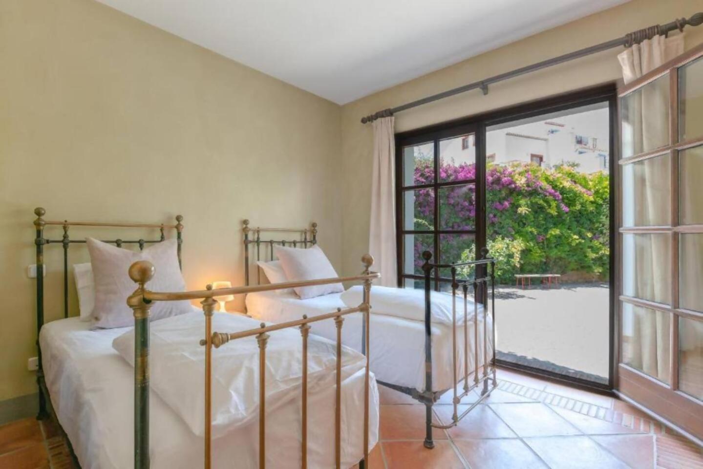 Villa Casa Sol Encantadora Villa Con Piscina 马尔韦利亚 外观 照片
